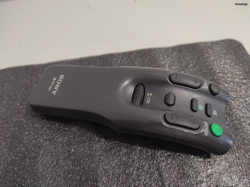 Sony remote Rm-860