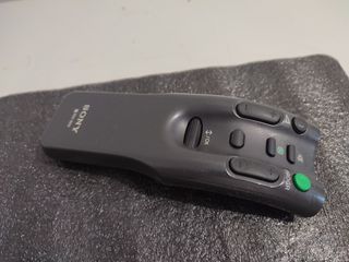 Sony remote Rm-860