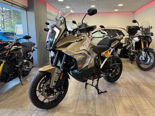 KTM 1290 Super Adventure 2023 S ΕΓΓΥΗΣΗ ΕΩΣ 9/2027 ARROW