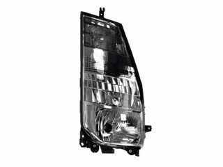 ΦΑΝΟΣ ΕΜΠΡΟΣΘΙΟΣ NISSAN CABSTAR F24/ATLAS '13-'20 ΜΕ ΑΣΠΡΟ ΦΛΑΣ ΑΡΙΣΤΕΡΑ