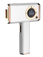 OROMED ORO-IPL ICE laser hair and body depilator
