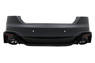 ΠΡΟΦΥΛΑΚΤΗΡΑΣ ΠΙΣΩ Rear Bumper Audi A5 F5 Facelift (2020-Up)  RS Design-thumb-1
