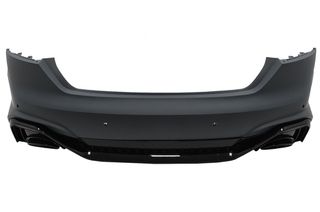 ΠΡΟΦΥΛΑΚΤΗΡΑΣ ΠΙΣΩ Rear Bumper Audi A5 F5 Facelift (2020-Up)  RS Design-thumb-3