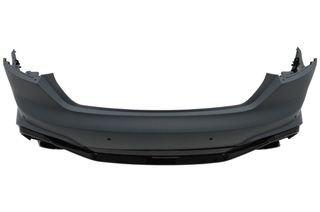 ΠΡΟΦΥΛΑΚΤΗΡΑΣ ΠΙΣΩ Rear Bumper Audi A5 F5 Facelift (2020-Up)  RS Design-thumb-4