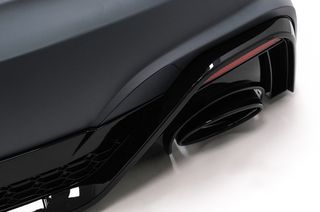 ΠΡΟΦΥΛΑΚΤΗΡΑΣ ΠΙΣΩ Rear Bumper Audi A5 F5 Facelift (2020-Up)  RS Design-thumb-5