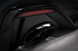 ΠΡΟΦΥΛΑΚΤΗΡΑΣ ΠΙΣΩ Rear Bumper Audi A5 F5 Facelift (2020-Up)  RS Design-thumb-9