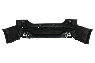 ΠΡΟΦΥΛΑΚΤΗΡΑΣ ΠΙΣΩ Rear Bumper Audi A5 F5 Facelift (2020-Up)  RS Design-thumb-10