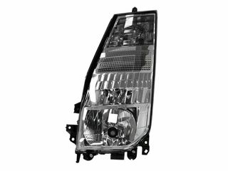ΦΑΝΟΣ ΕΜΠΡΟΣΘΙΟΣ NISSAN CABSTAR F24/ATLAS '13-'20 ΜΕ ΑΣΠΡΟ ΦΛΑΣ ΔΕΞΙΑ