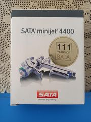 DATA minijet 4400 B HVLP