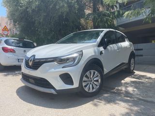 Renault Captur 2020 1.5 DCI ENERGY INTENS AUTOMATIC ΜΕ ΑΝΑΛΥΣΗ ΦΠΑ-thumb-2