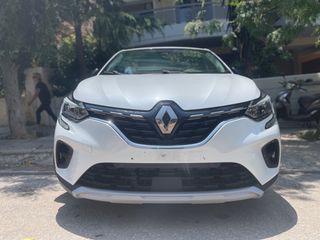 Renault Captur 2020 1.5 DCI ENERGY INTENS AUTOMATIC ΜΕ ΑΝΑΛΥΣΗ ΦΠΑ-thumb-3
