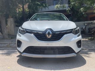 Renault Captur 2020 1.5 DCI ENERGY INTENS AUTOMATIC ΜΕ ΑΝΑΛΥΣΗ ΦΠΑ-thumb-4