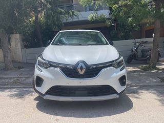 Renault Captur 2020 1.5 DCI ENERGY INTENS AUTOMATIC ΜΕ ΑΝΑΛΥΣΗ ΦΠΑ-thumb-5