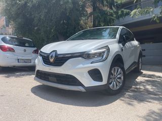 Renault Captur 2020 1.5 DCI ENERGY INTENS AUTOMATIC ΜΕ ΑΝΑΛΥΣΗ ΦΠΑ-thumb-6