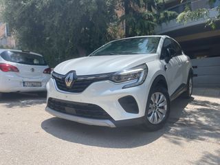 Renault Captur 2020 1.5 DCI ENERGY INTENS AUTOMATIC ΜΕ ΑΝΑΛΥΣΗ ΦΠΑ-thumb-7