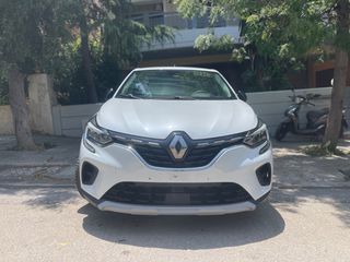 Renault Captur 2020 1.5 DCI ENERGY INTENS AUTOMATIC ΜΕ ΑΝΑΛΥΣΗ ΦΠΑ-thumb-8