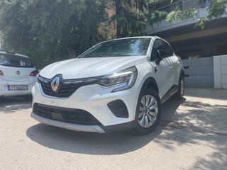 Renault Captur 2020 1.5 DCI ENERGY INTENS AUTOMATIC ΜΕ ΑΝΑΛΥΣΗ ΦΠΑ-thumb-9
