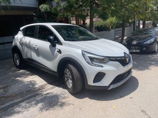 Renault Captur 2020 1.5 DCI ENERGY INTENS AUTOMATIC ΜΕ ΑΝΑΛΥΣΗ ΦΠΑ-thumb-10