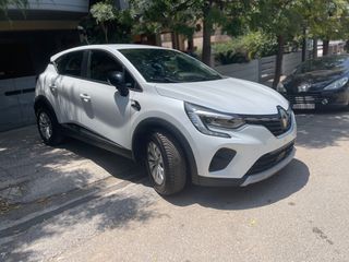 Renault Captur 2020 1.5 DCI ENERGY INTENS AUTOMATIC ΜΕ ΑΝΑΛΥΣΗ ΦΠΑ-thumb-11