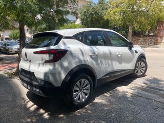 Renault Captur 2020 1.5 DCI ENERGY INTENS AUTOMATIC ΜΕ ΑΝΑΛΥΣΗ ΦΠΑ-thumb-12