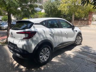 Renault Captur 2020 1.5 DCI ENERGY INTENS AUTOMATIC ΜΕ ΑΝΑΛΥΣΗ ΦΠΑ-thumb-13