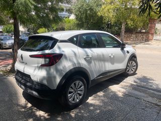 Renault Captur 2020 1.5 DCI ENERGY INTENS AUTOMATIC ΜΕ ΑΝΑΛΥΣΗ ΦΠΑ-thumb-14