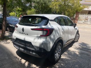 Renault Captur 2020 1.5 DCI ENERGY INTENS AUTOMATIC ΜΕ ΑΝΑΛΥΣΗ ΦΠΑ-thumb-15