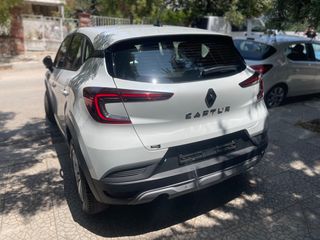 Renault Captur 2020 1.5 DCI ENERGY INTENS AUTOMATIC ΜΕ ΑΝΑΛΥΣΗ ΦΠΑ-thumb-16