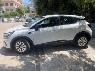 Renault Captur 2020 1.5 DCI ENERGY INTENS AUTOMATIC ΜΕ ΑΝΑΛΥΣΗ ΦΠΑ-thumb-18