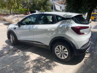 Renault Captur 2020 1.5 DCI ENERGY INTENS AUTOMATIC ΜΕ ΑΝΑΛΥΣΗ ΦΠΑ-thumb-19