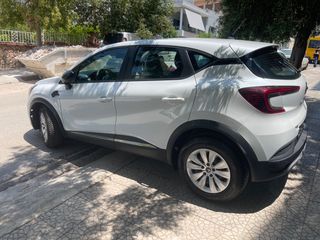 Renault Captur 2020 1.5 DCI ENERGY INTENS AUTOMATIC ΜΕ ΑΝΑΛΥΣΗ ΦΠΑ-thumb-20