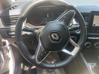 Renault Captur 2020 1.5 DCI ENERGY INTENS AUTOMATIC ΜΕ ΑΝΑΛΥΣΗ ΦΠΑ-thumb-21