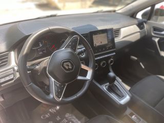 Renault Captur 2020 1.5 DCI ENERGY INTENS AUTOMATIC ΜΕ ΑΝΑΛΥΣΗ ΦΠΑ-thumb-26