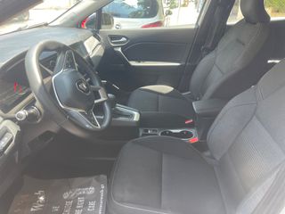 Renault Captur 2020 1.5 DCI ENERGY INTENS AUTOMATIC ΜΕ ΑΝΑΛΥΣΗ ΦΠΑ-thumb-27