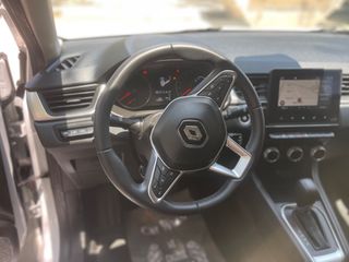 Renault Captur 2020 1.5 DCI ENERGY INTENS AUTOMATIC ΜΕ ΑΝΑΛΥΣΗ ΦΠΑ-thumb-29