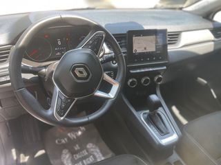 Renault Captur 2020 1.5 DCI ENERGY INTENS AUTOMATIC ΜΕ ΑΝΑΛΥΣΗ ΦΠΑ-thumb-30