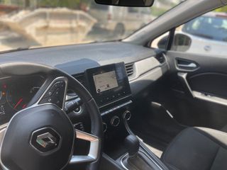 Renault Captur 2020 1.5 DCI ENERGY INTENS AUTOMATIC ΜΕ ΑΝΑΛΥΣΗ ΦΠΑ-thumb-31