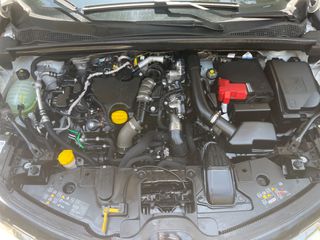 Renault Captur 2020 1.5 DCI ENERGY INTENS AUTOMATIC ΜΕ ΑΝΑΛΥΣΗ ΦΠΑ-thumb-34