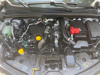 Renault Captur 2020 1.5 DCI ENERGY INTENS AUTOMATIC ΜΕ ΑΝΑΛΥΣΗ ΦΠΑ-thumb-35