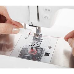 Singer C240 Featherweight Sewing Machine-thumb-4