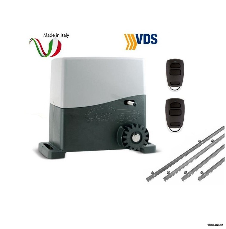 VDS AT-KIT 1600
