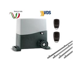 VDS AT-KIT 1600
