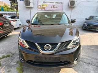 Nissan Qashqai 2016 ACCENTA 1,2 X-TRONIC -NAVI-KLIMA-AUTOMAT