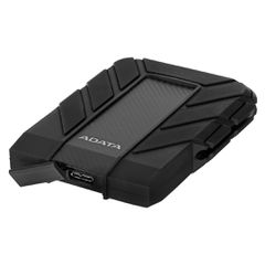 ADATA HD710 Pro external hard drive 5 TB Black-thumb-3