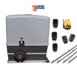 VDS Simply SL 600kg Full KIT