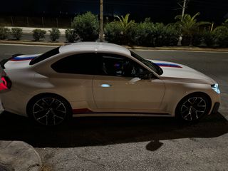 Bmw M2 2023 Full M performance carbon fibre parts