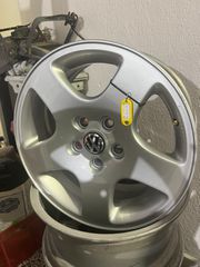 ΖΑΝΤΕΣ VOLKSWAGEN GOLF 16ΑΡΕΣ ΑΠΟ GOLF 5 2009 ΟΛΟΚΛΗΡΗ Η ΤΕΤΡΑΔΑ ΙΣΙΕΣ ΑΧΤΥΠΗΤΕΣ