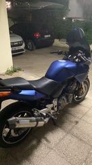 Honda CBF 600 2005