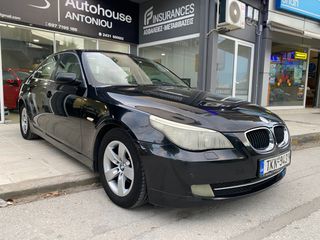Bmw 520 2008 520I