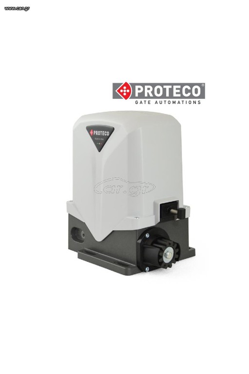 PROTECO MOVER 1500 (ΣΚΕΤΟ)
